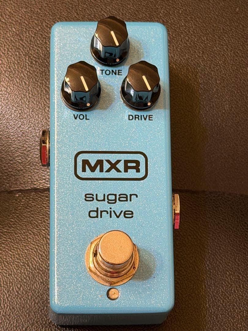 MXR (エムエックスアール) M294 Sugar Driveシュガードライブ