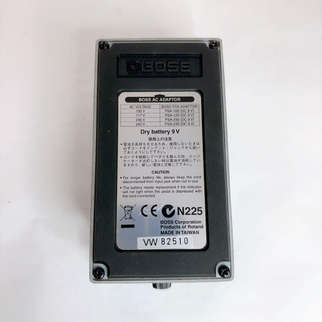 【極美品】BOSS MT-2 l Zone ギターエフェクター