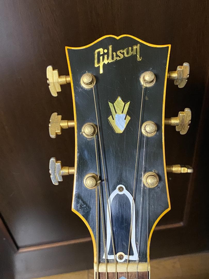 Gibson J-200 アコースティックギター