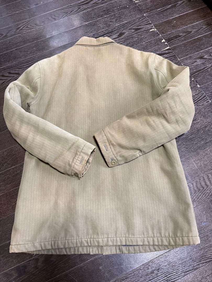 ganion made ガニオンメイド 名古屋052 device change