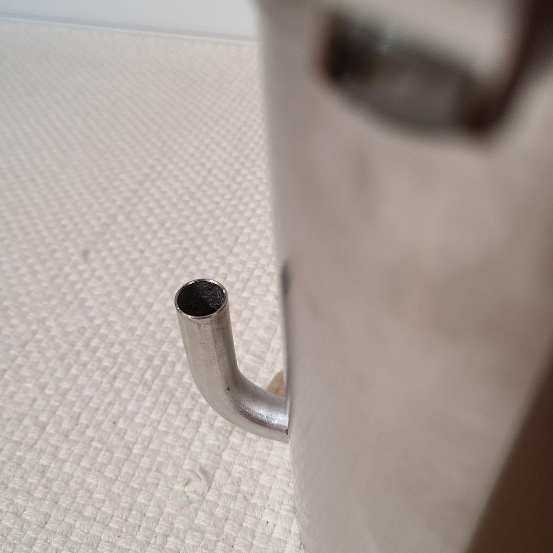 ADA　スーパージェットフィルター　ES-150　旧型　ジャンク品