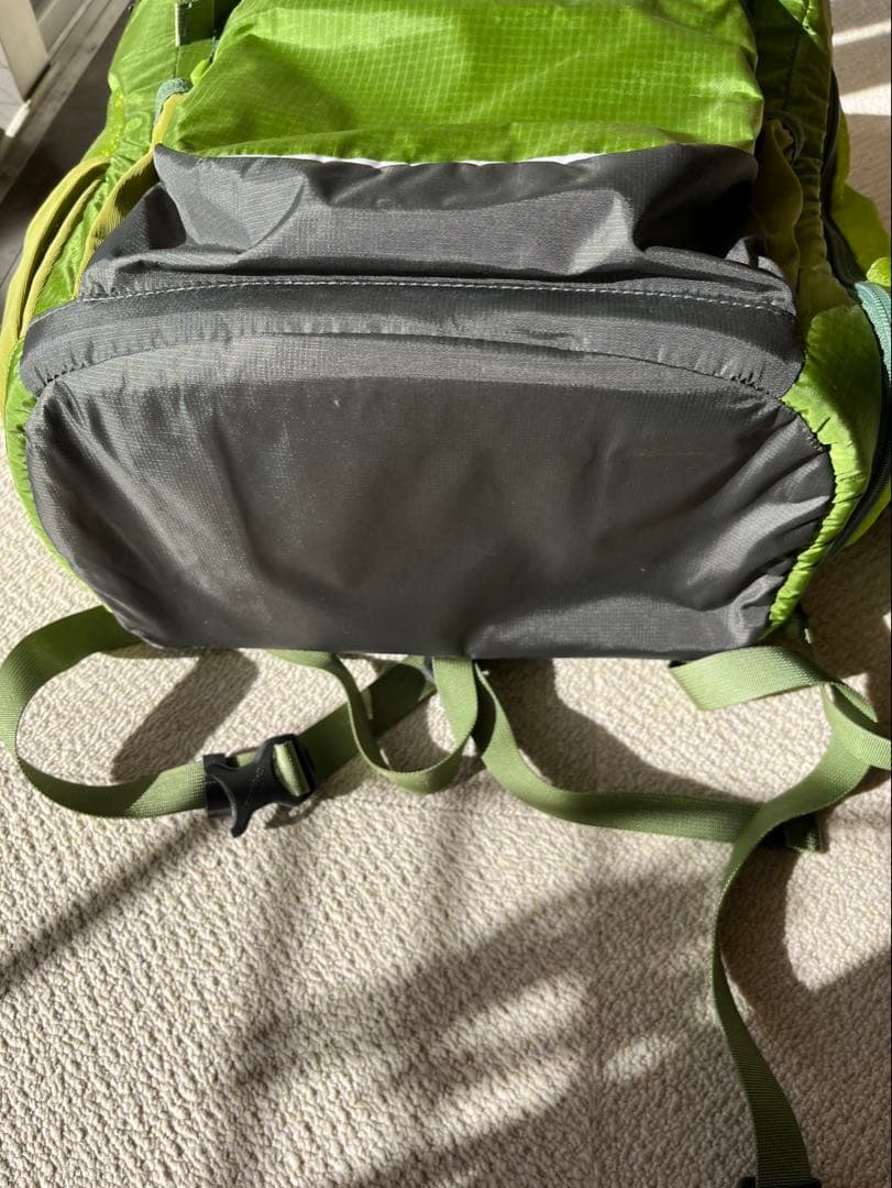 モカママさん専用　モンベル　ドッグキャリングパック　M