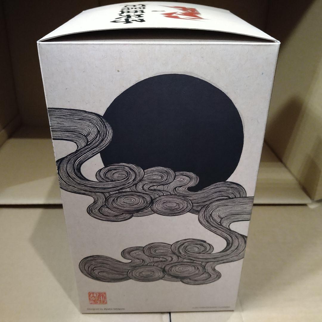 デビルニャン DEVILNYAN 石黒亜矢子 UNBOX 永井豪 ソフビ