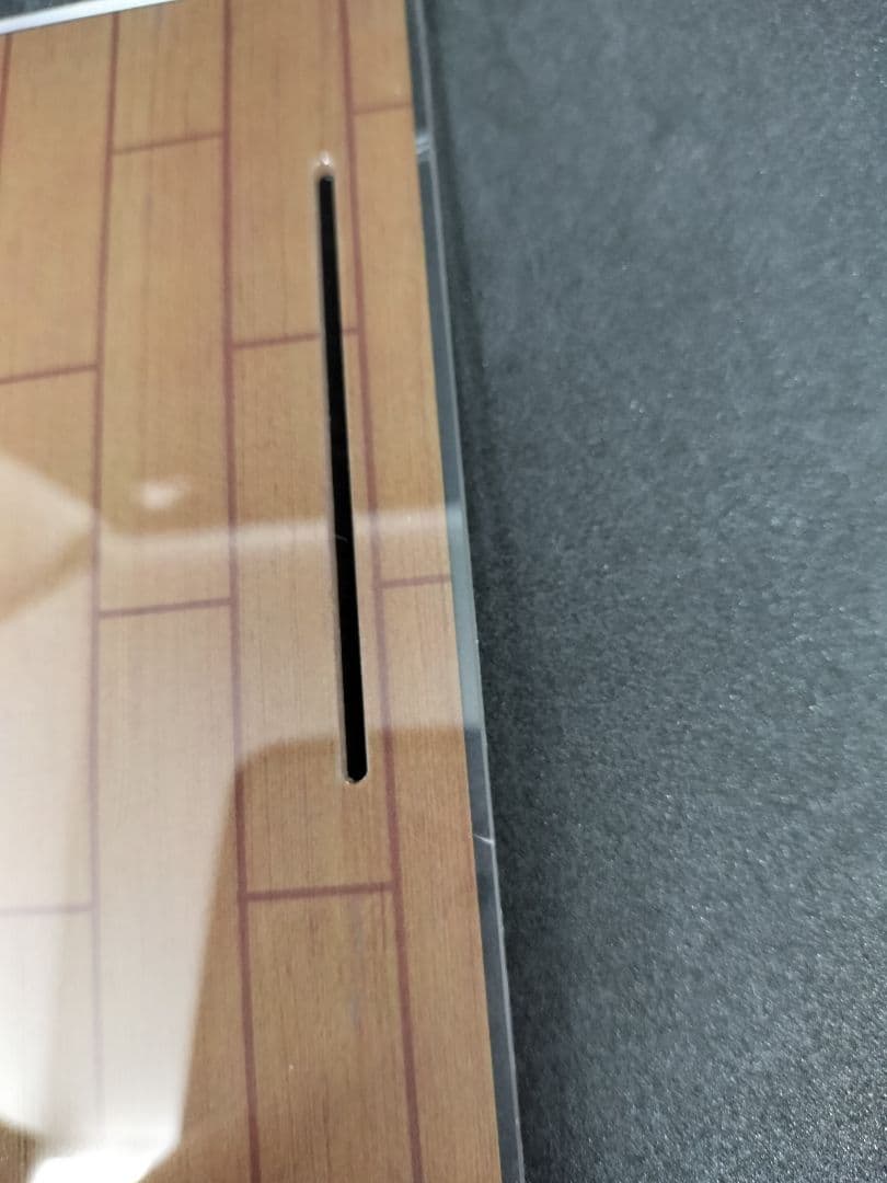 時光代理人-LINK CLICK-　フィギュア 程小時 陸光 喬苓