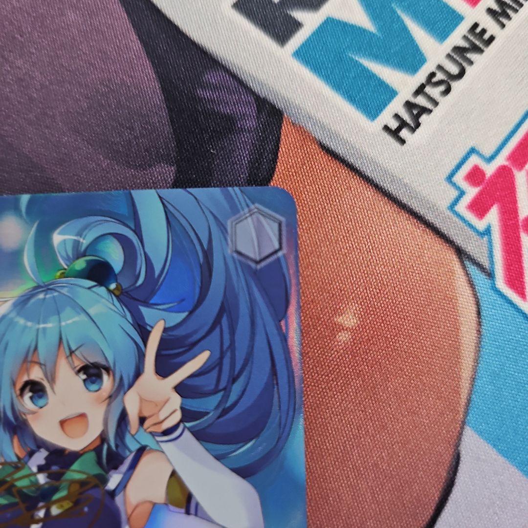 Cheers! アクア　SP