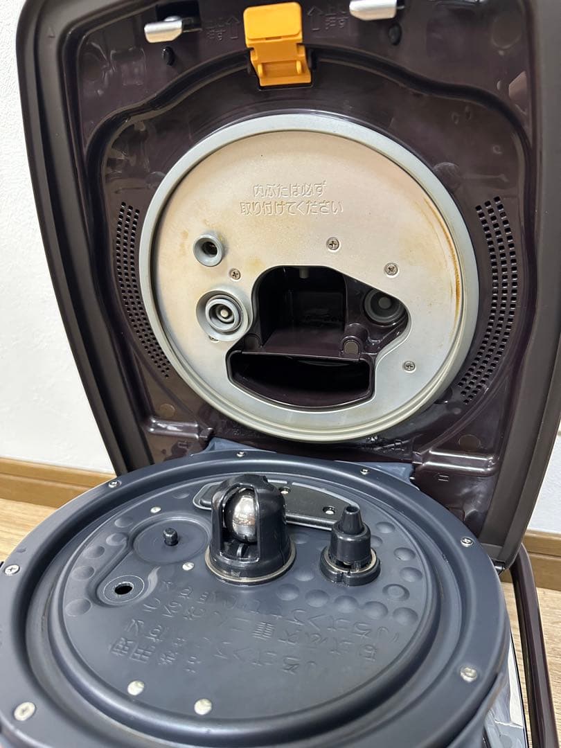 圧力IH炊飯器 NW-AA10 2017年製