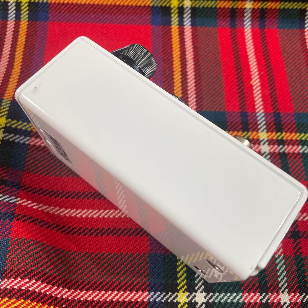 WAY HUGE STO オーバードライブ