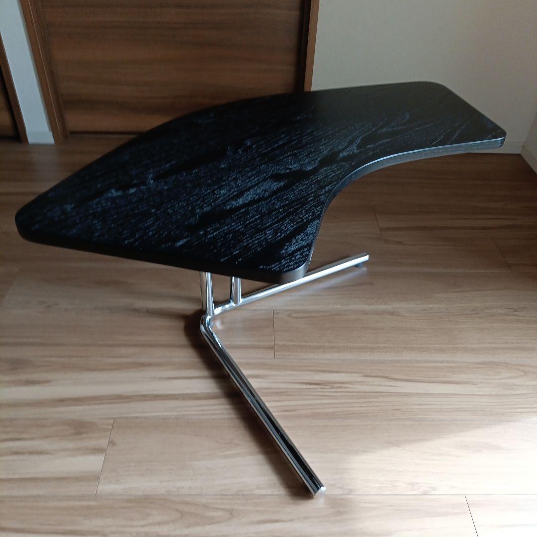 【超美品】TECTA　K26　サイドテーブル