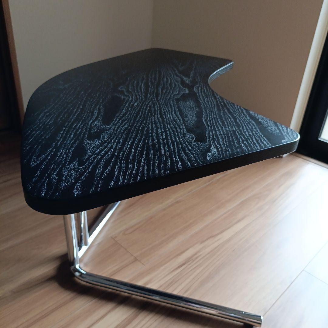 【超美品】TECTA　K26　サイドテーブル