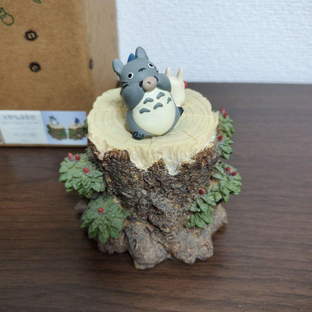 希少レア　ジブリ　トトロ　CDスタンド