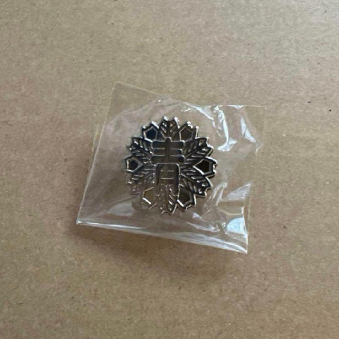 ダイヤのA　青道高校　校章　ガチャガチャ　沢村　御幸