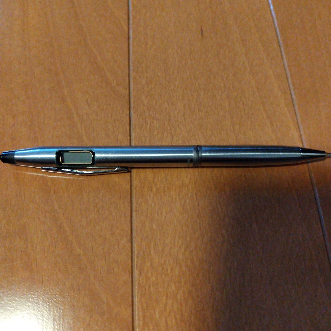 昭和　希少　中折れシャープペン