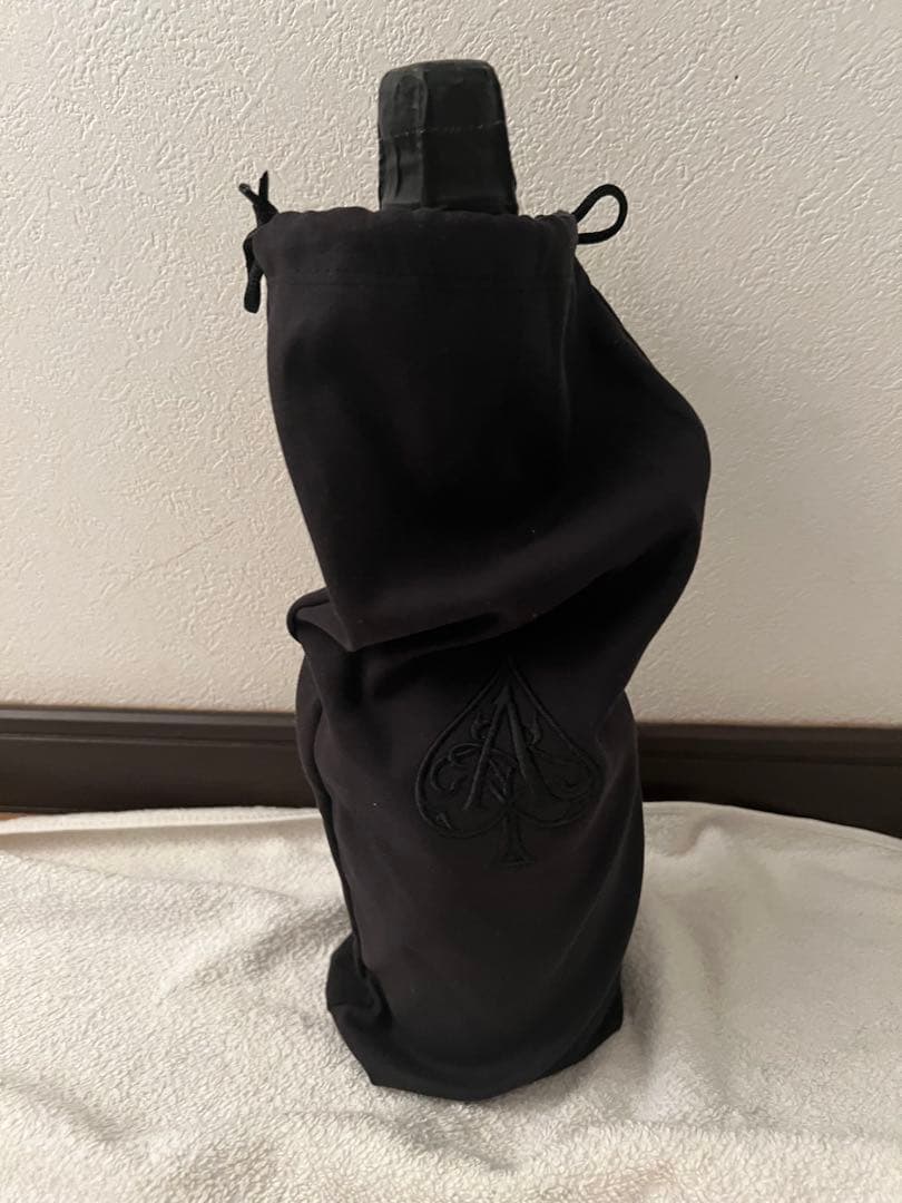 Armand de Brignac ゴールドブランデー