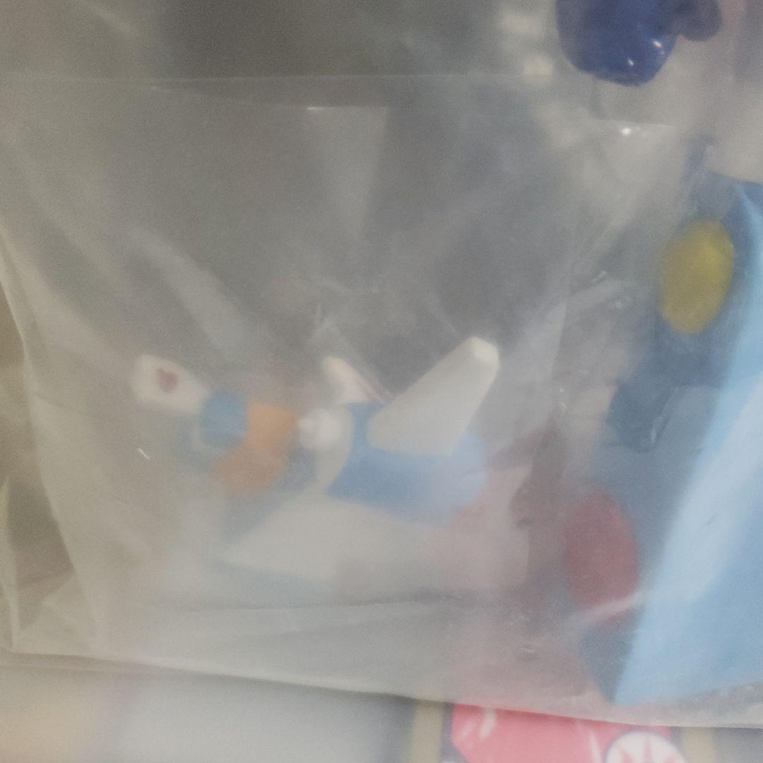 工匠堂　ギンガイザー ソフビ