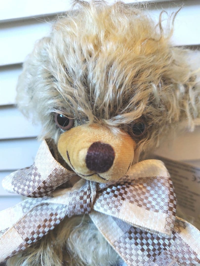 メリーソートパンキー2009 テディベア