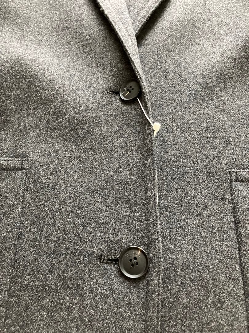 ★新品・タグ付き★ TOMORROWLAND Edition チェスターコート