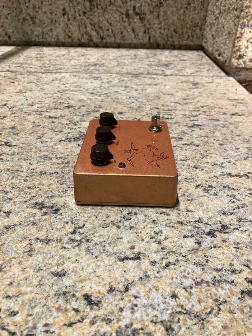 未使用【KLON CENTAUR】