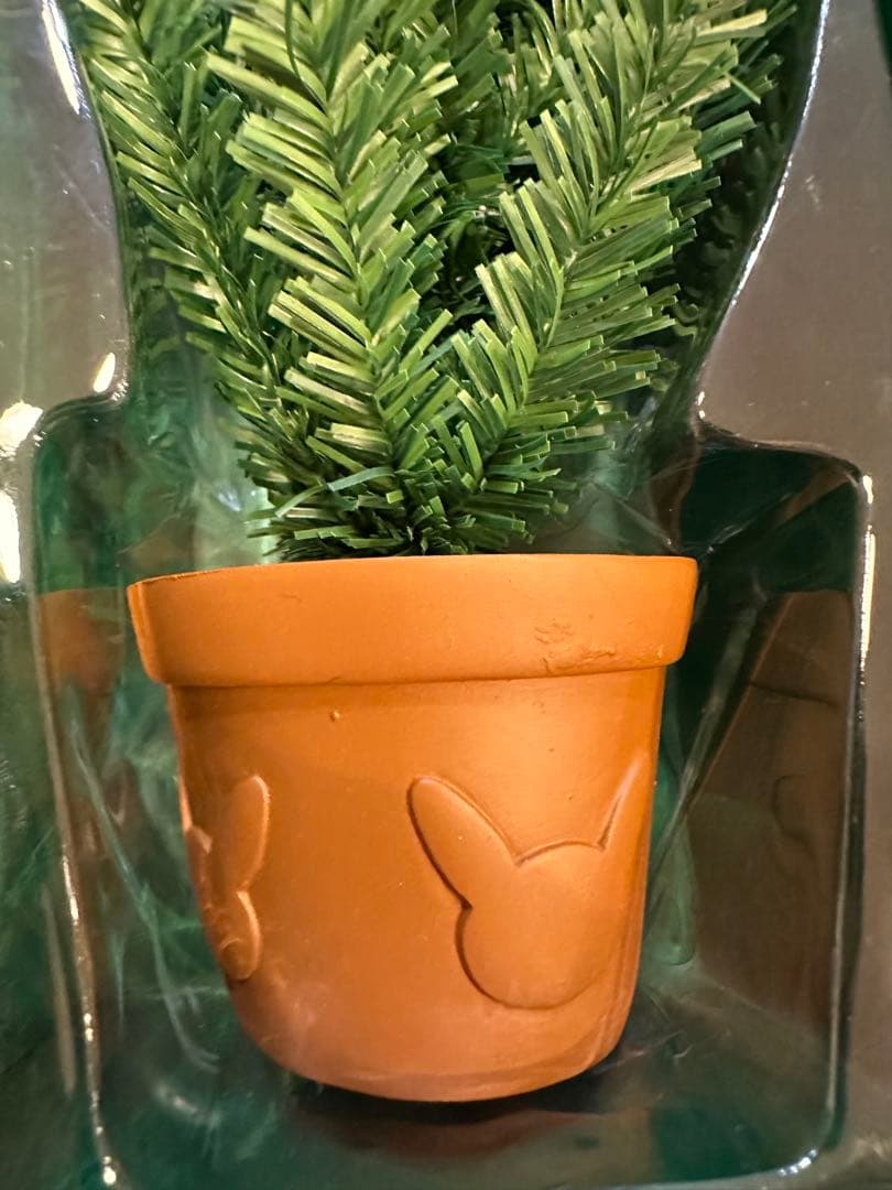 【希少】ポケモンセンター クリスマスツリーセット 2006年