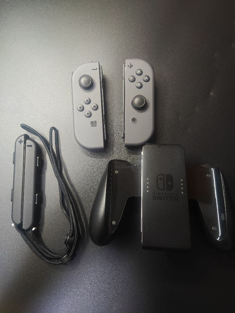 ニンテンドースイッチ 本体 プロコン SDカード Nintendo Switch