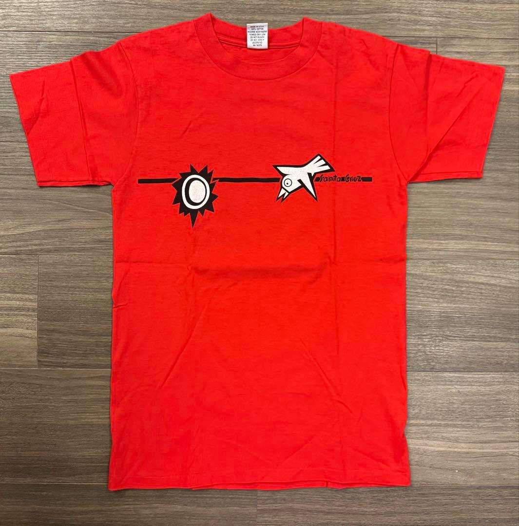 SANTA CRUZ Mike Yousefpour サンタクルーズ　当時