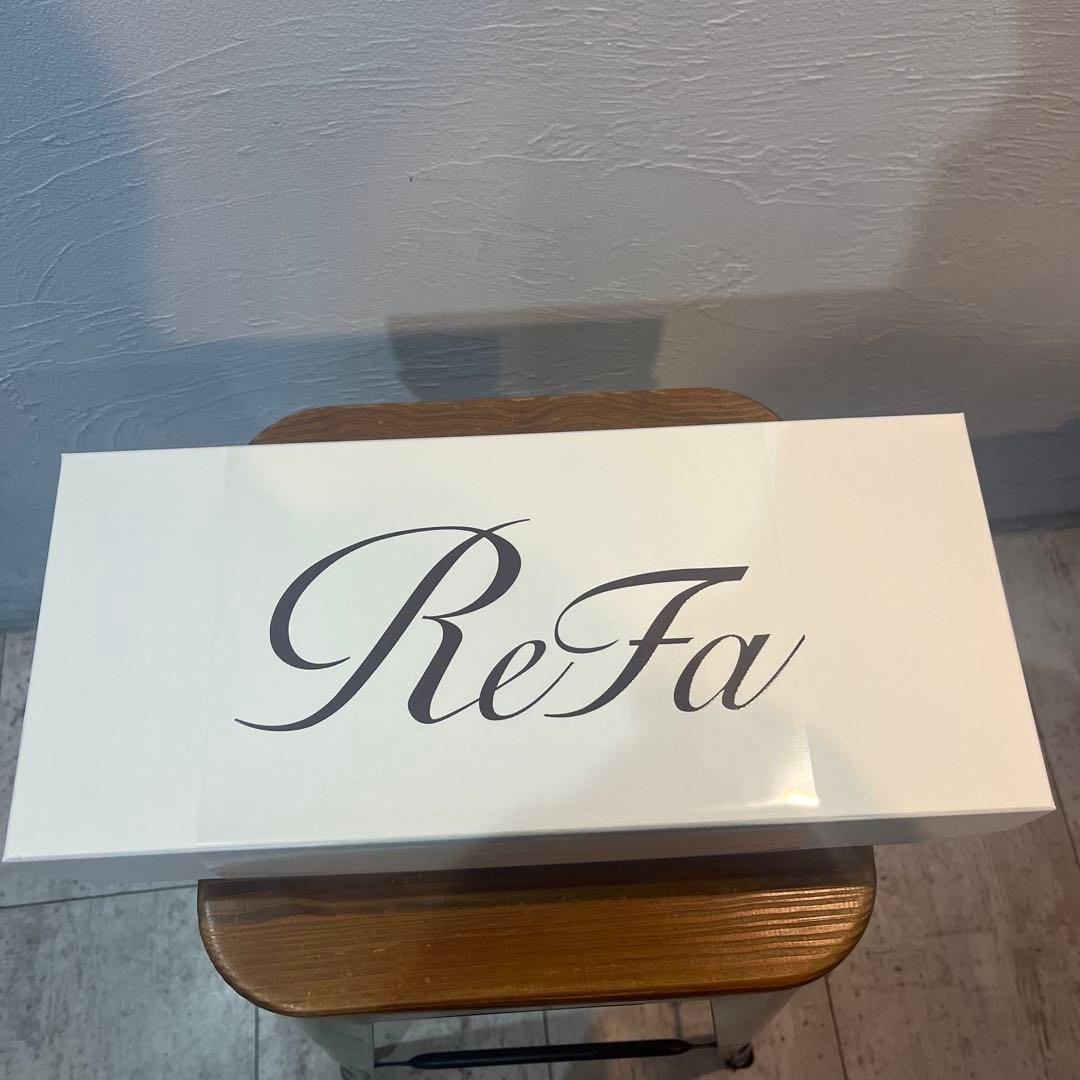 今だけ❗️28900円❗️新品❗️ReFaヘアドライヤー セット