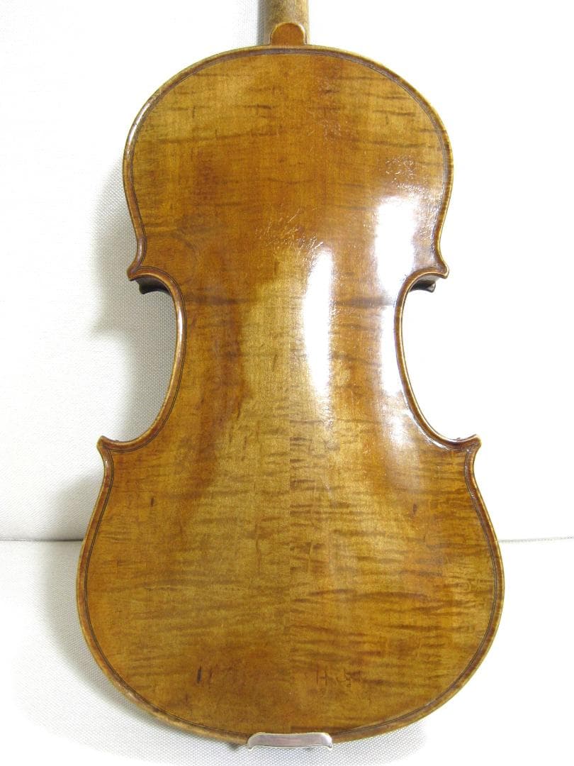 【モダンドイツ】 Simson & Frey ca.1930 バイオリン 4/4