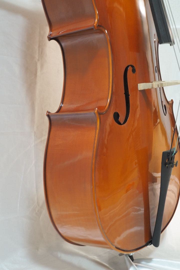 ステンター The Stentor Student II チェロ 4/4