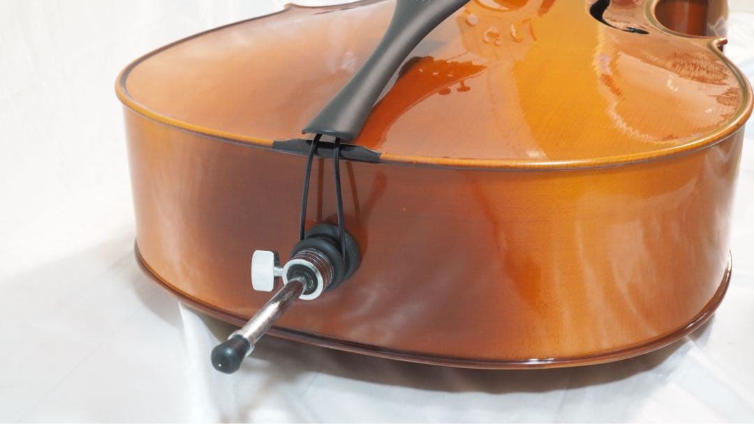 ステンター The Stentor Student II チェロ 4/4