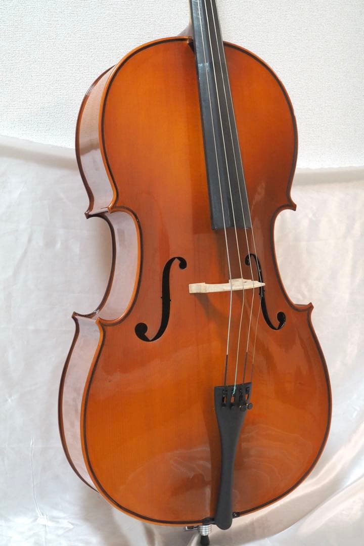 ステンター The Stentor Student II チェロ 4/4