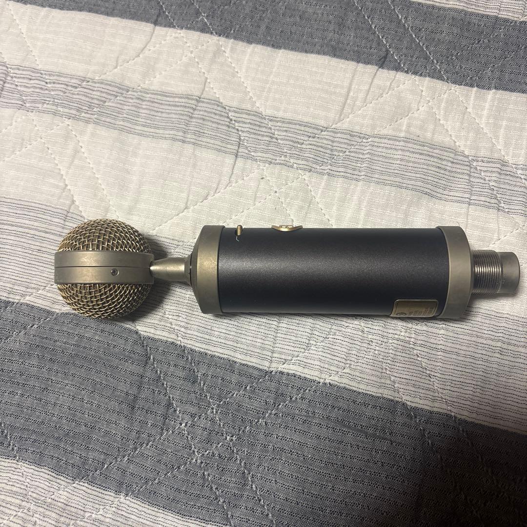 Blue Microphones Baby bottle SL XLR マイク