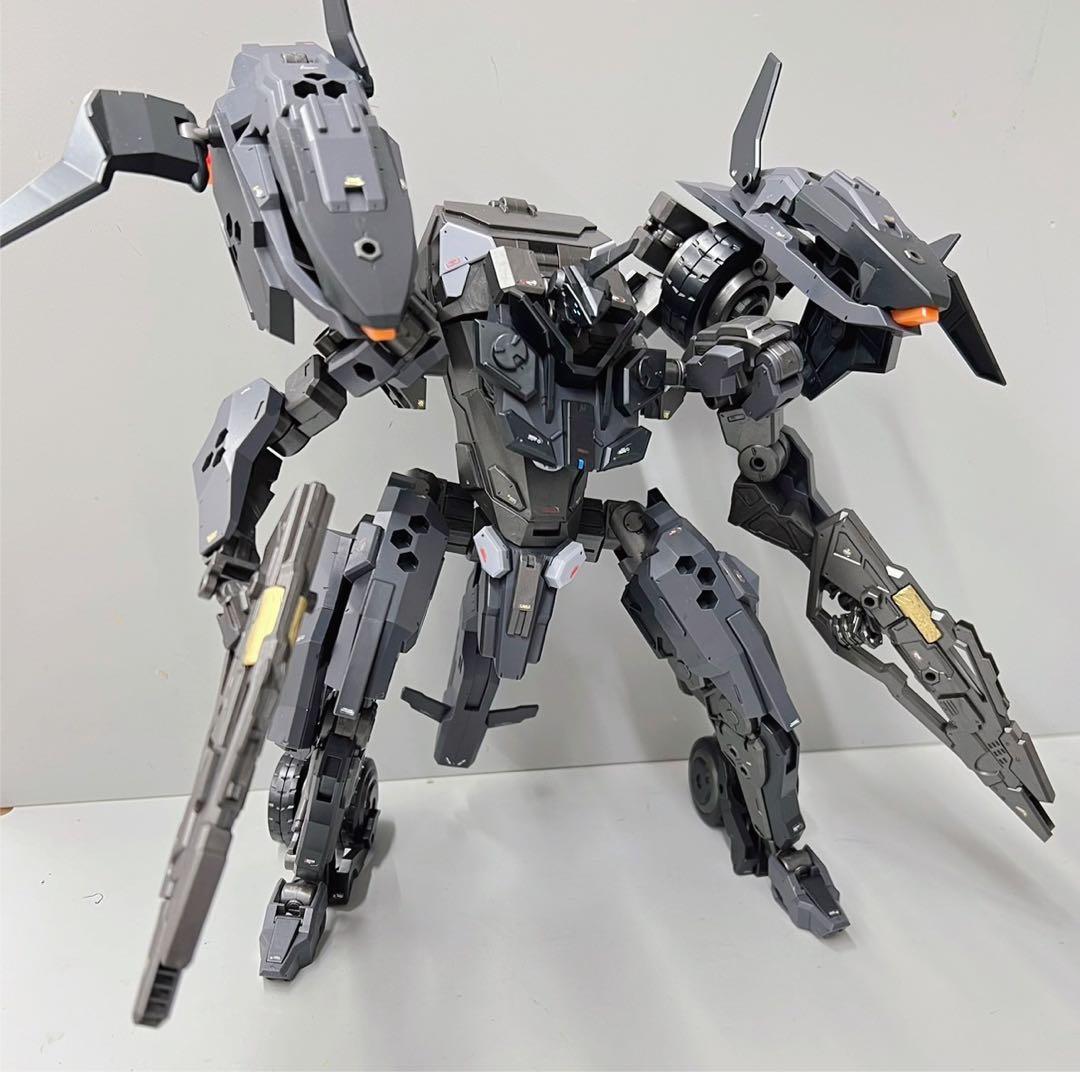 ヘキサギア ヴェローチェ　コトブキヤ