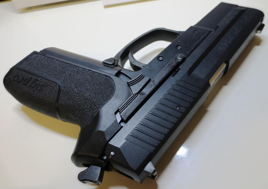 mrcrm4fsp品★KSC SIG PRO SP2340 カスタム