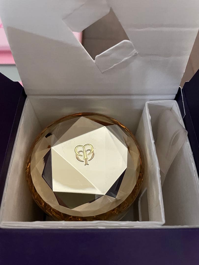 クレドポーボーテ　ルフォンドゥタンn オークル20