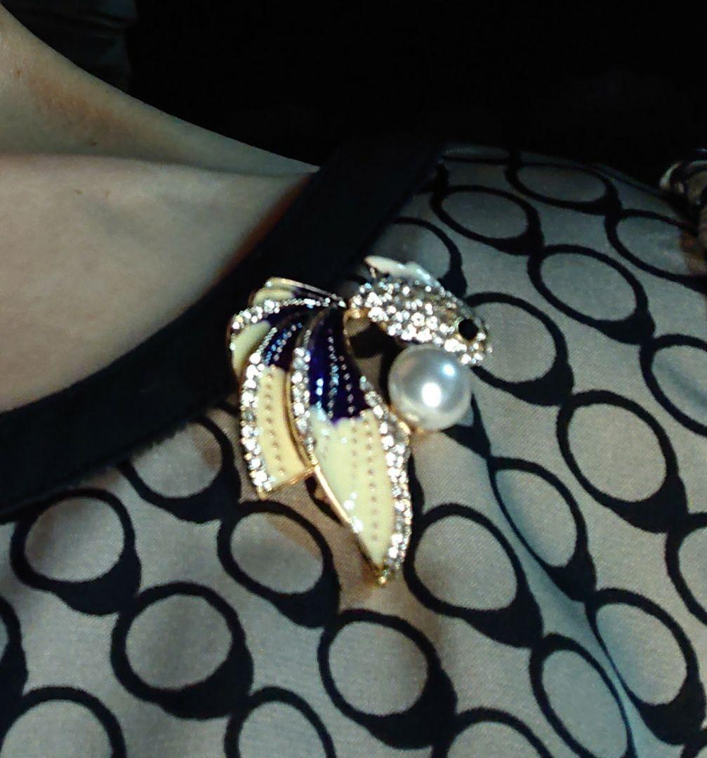 楽しみましょう♪お見本でございます。