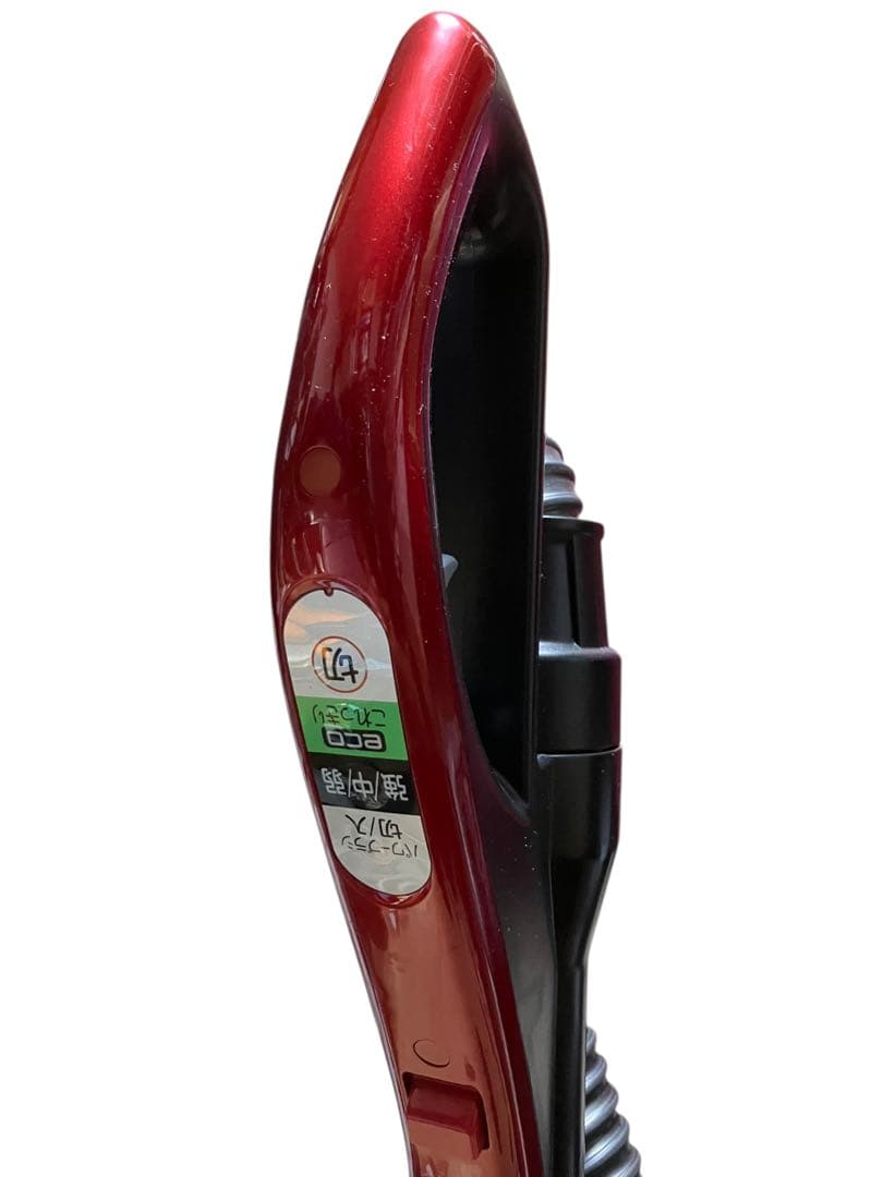 日立 サイクロン掃除機　CV-SD900 HITACHI 17年製　保証付き