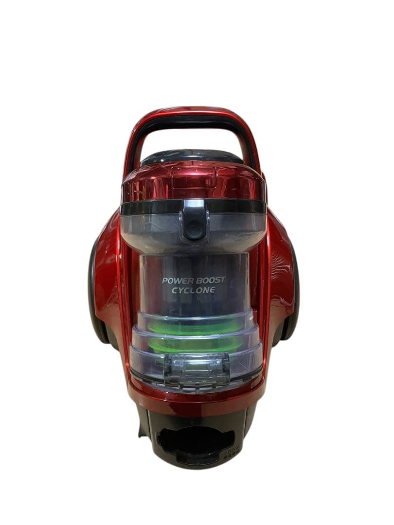 日立 サイクロン掃除機　CV-SD900 HITACHI 17年製　保証付き