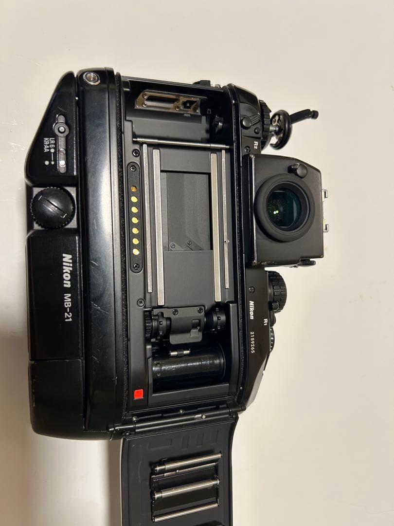 Nikon F4 ニコン