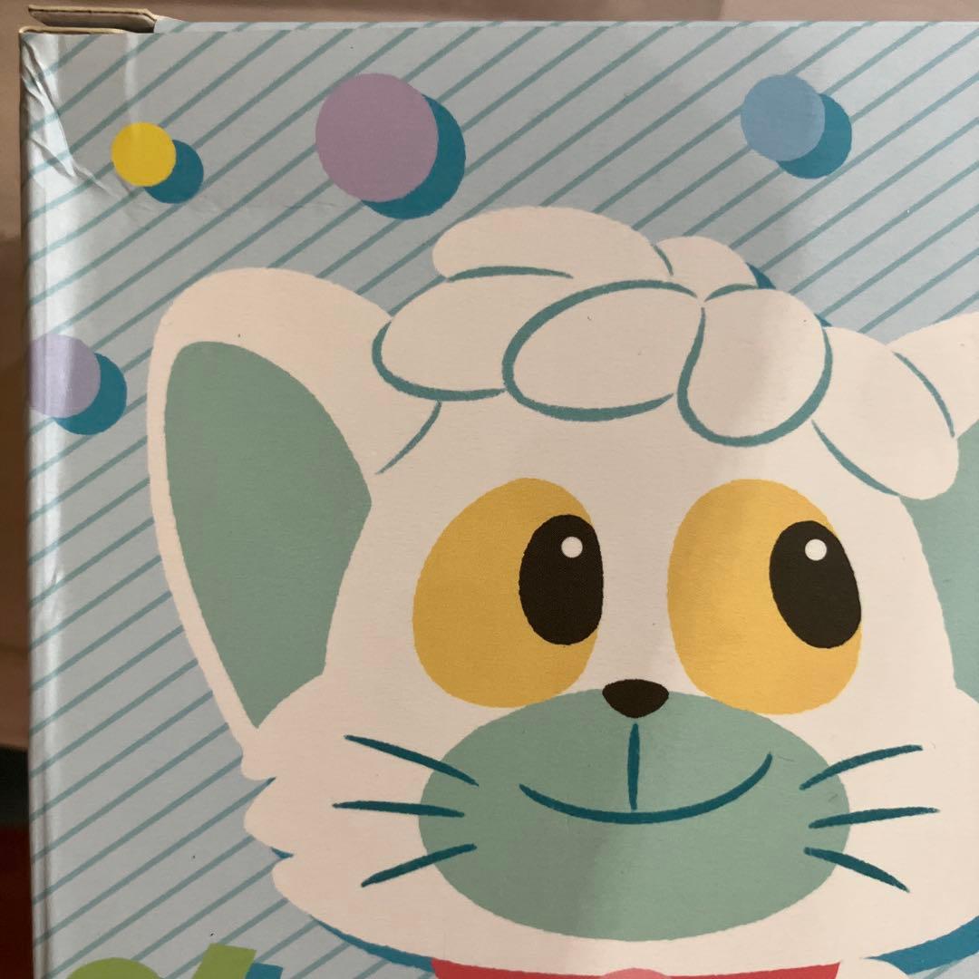 レア　クリィミーマミ　ポジ　ネガ　フィギュア　未開封　実物大？