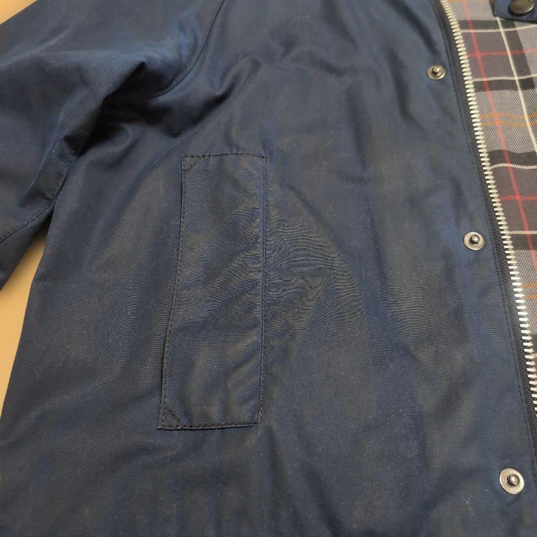 suganumaさま専用：バブアー Barbour ビューフォート SL