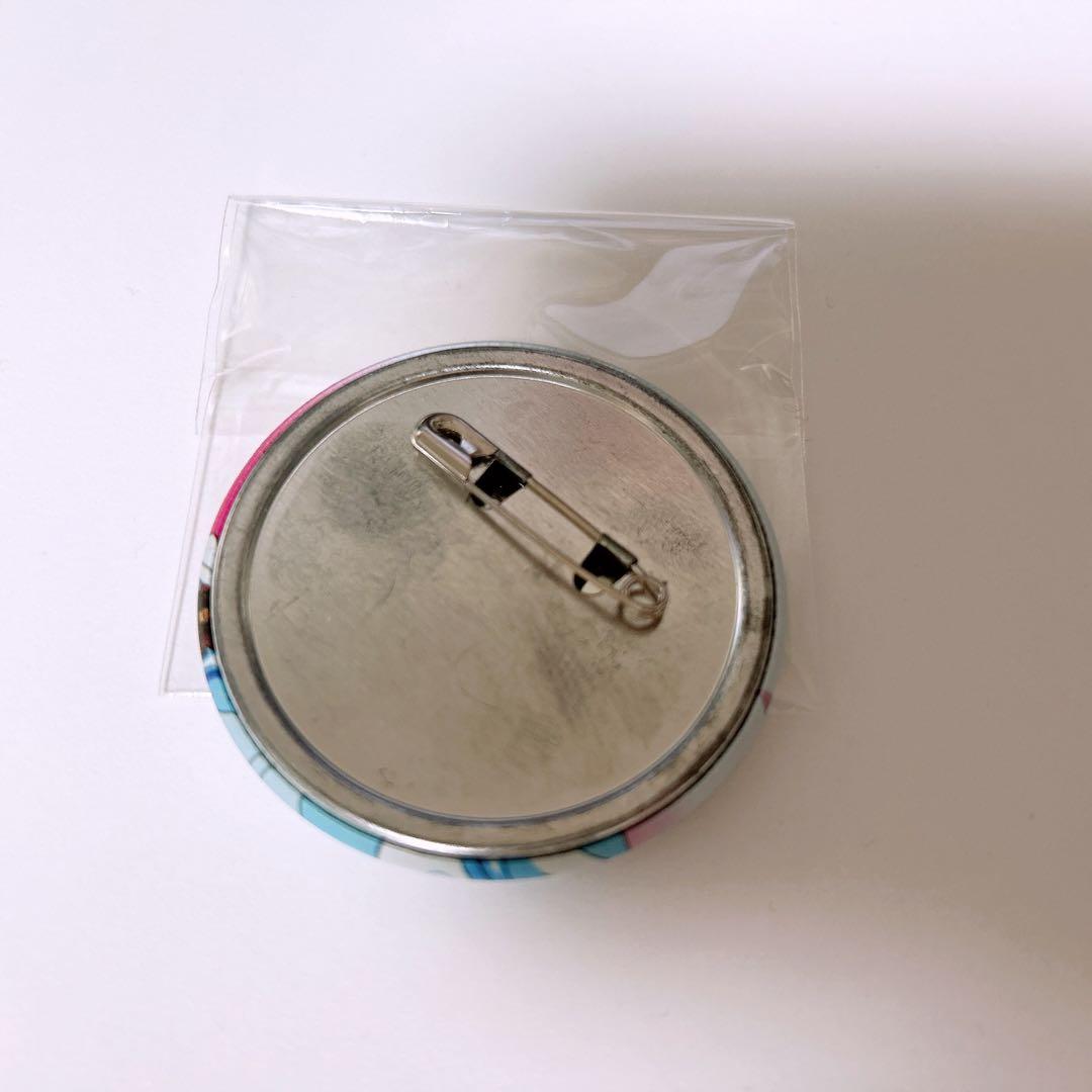 あんスタ 斎宮宗 3周年 缶バッジ