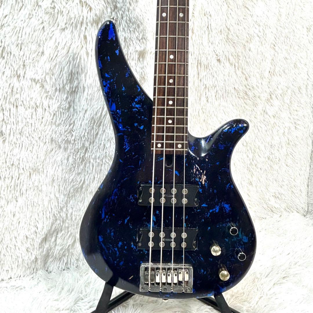 YAMAHA RBX374 カスタム品 ラップ塗装 TRBX前哨機種