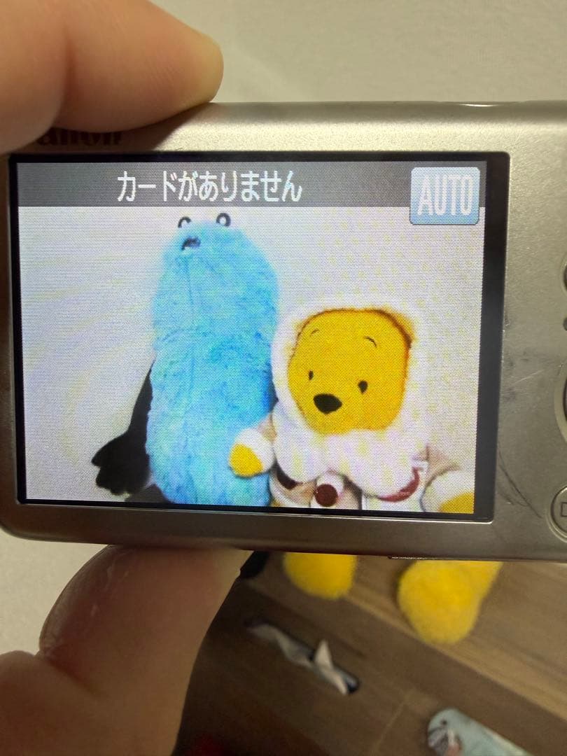 Canon IXY DIGITAL 220IS コンパクトデジタルカメラ