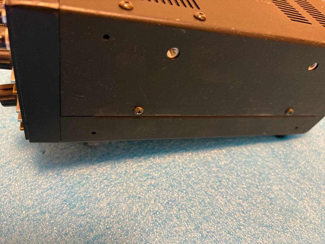 希少 ICOM IC-575 アマチュア無線受信機