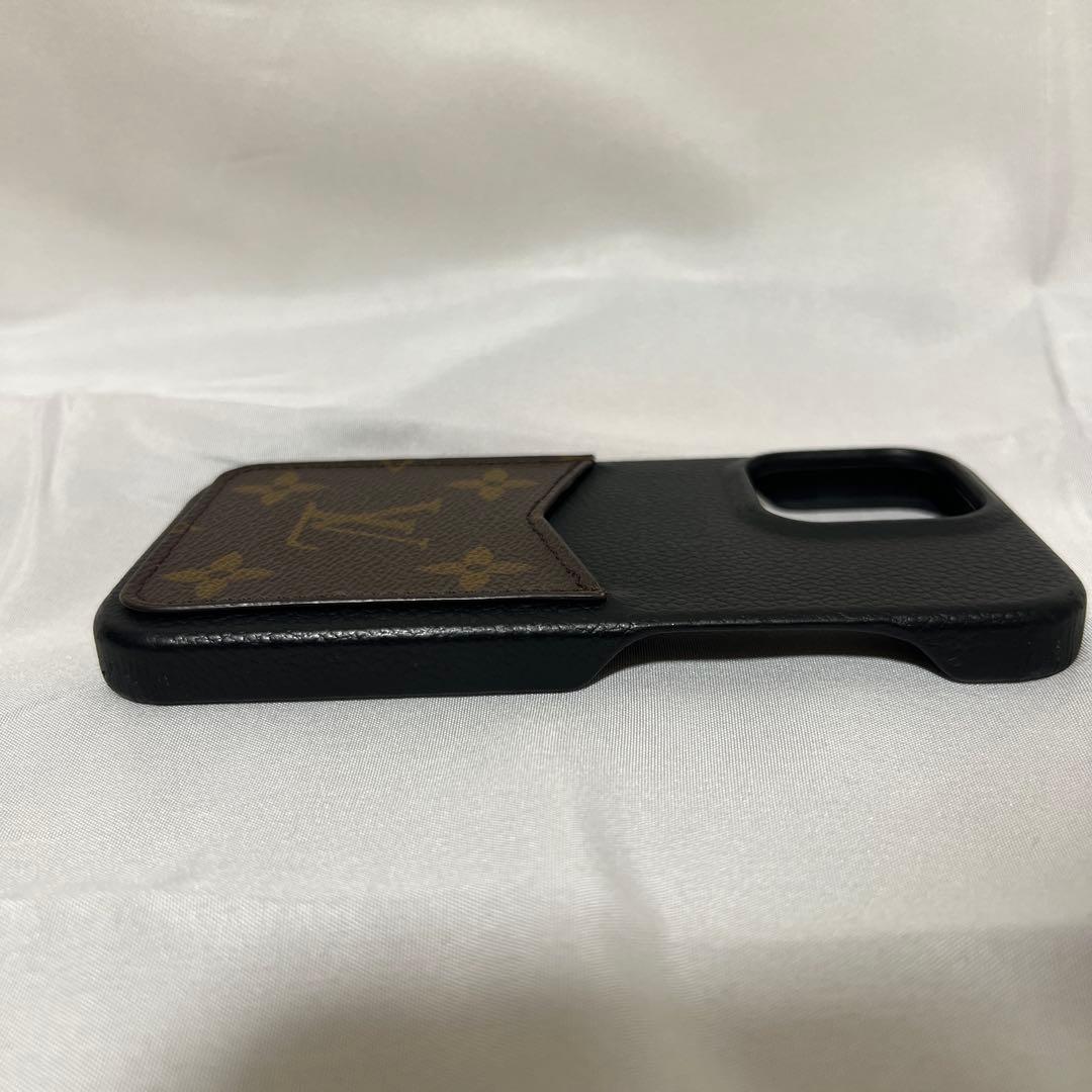 LOUIS VUITTON iPhone 13pro ケース