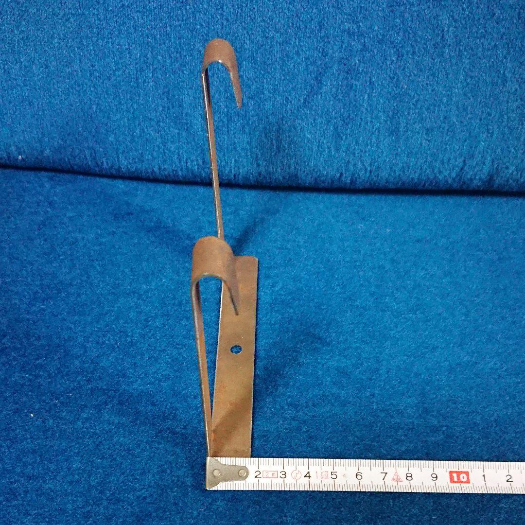 列車 編成番号札 掛け 平穴タイプ