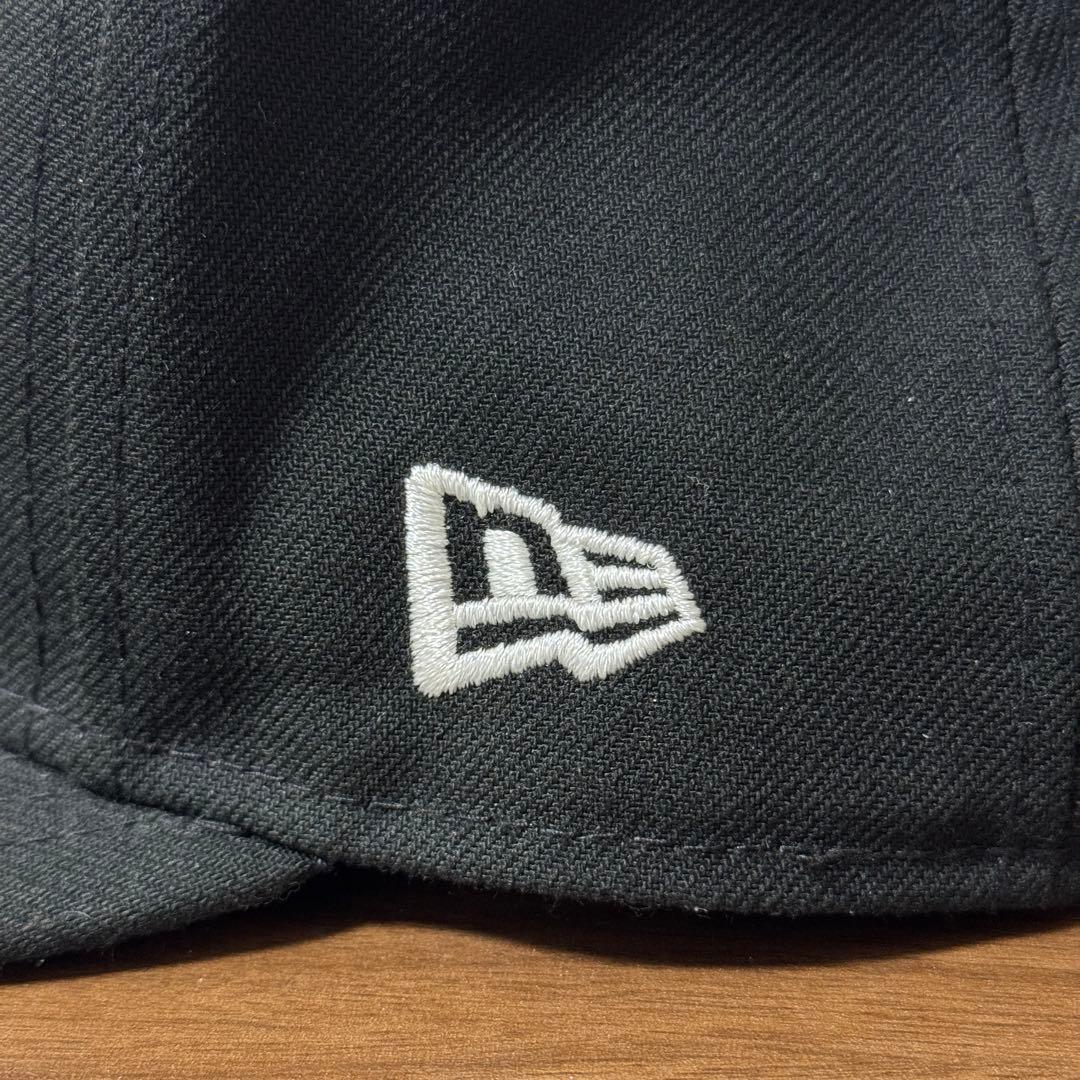 帽子 GOLF LE FLEUR NEW ERA F* FITTED HAT