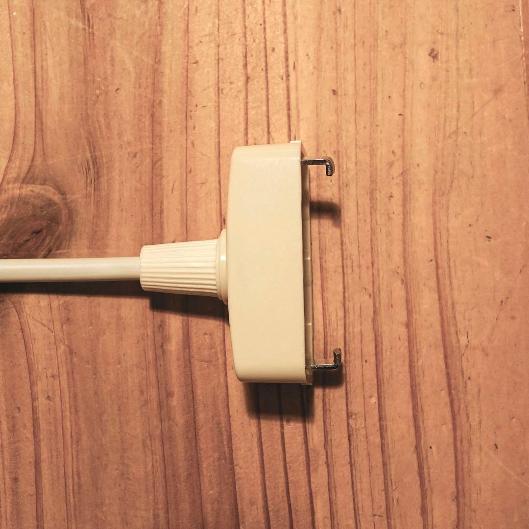 ◎新品未使用◎イサムノグチ　AKARI　アカリ　45A　ペンダントライト　照明付