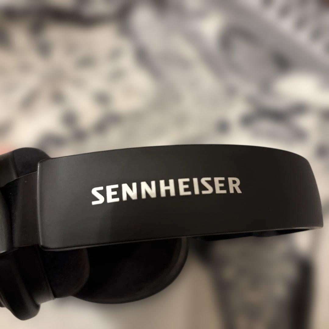 Sennheiser HD 660S 有線ヘッドホン