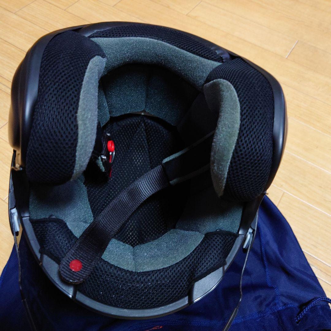 Arai アライ ヘルメット SZ-G ジェットヘルメット