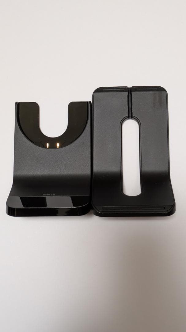 Anker PowerConf H700 ワイヤレスヘッドセット 充電スタンド付